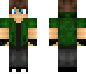 nueva skin madafaka