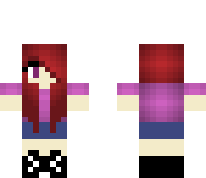 baby minecraft