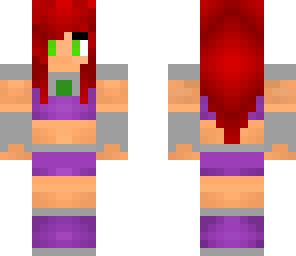 starfire