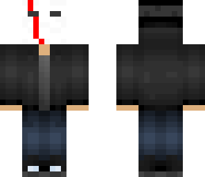 mask