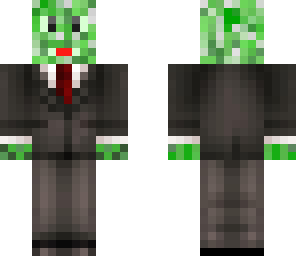 creeper