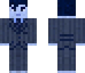 10th doctor - hologram
