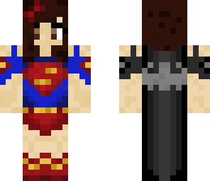 superbatgirl 2