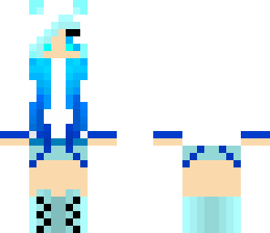 my best skin