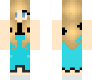 blue some