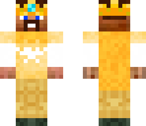 the god king god tier