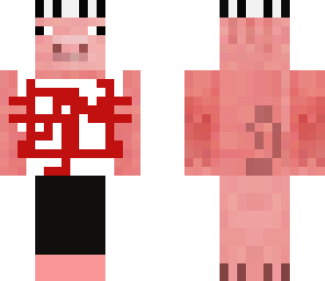 scary fnaf pixie pig