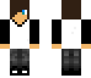 the real me xd