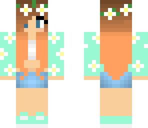 ambre girl remake