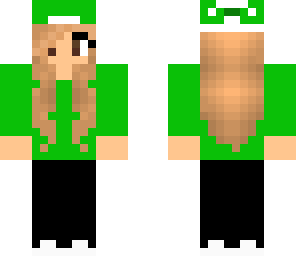 girl skin