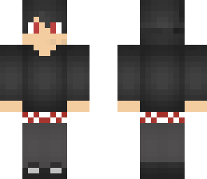 boy skin thing