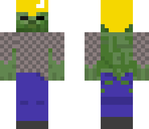 smart zombie number 1