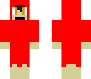 redcoat