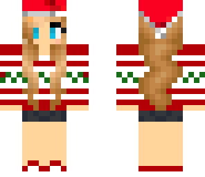 holiday girl fix