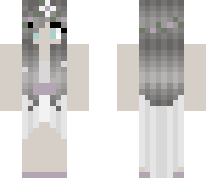 prom girl ghost