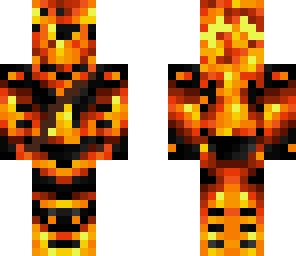 demon