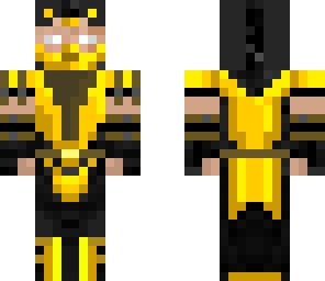 scorpion