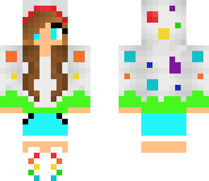 sprinkle girl