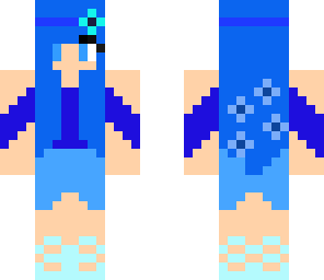 water princess