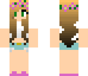 first skin so rusty xd