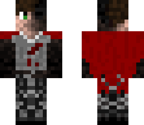 wither man