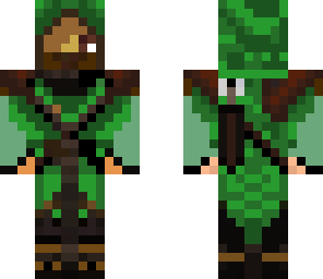 ranger apprentice will treaty