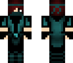 teenage ninja