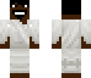 jesus judo