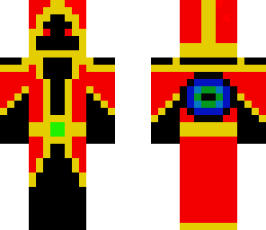 fire wizard