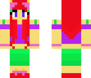 lily