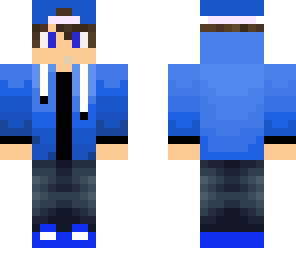 cool skin