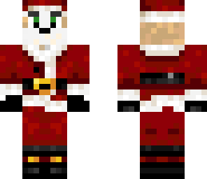 santa baca