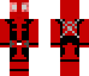 deadpool