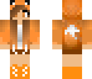 foxy girl
