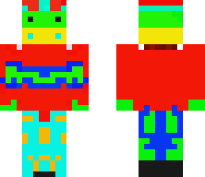 cyber cow