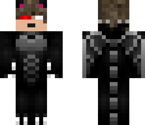 enderdragon boy