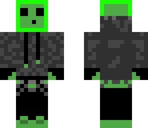 cool slime