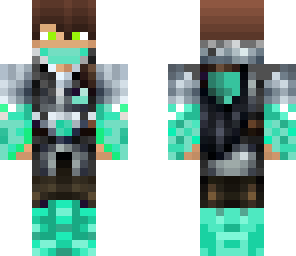cry skin 2