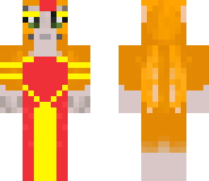 princess stampy