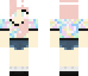 fixed skin