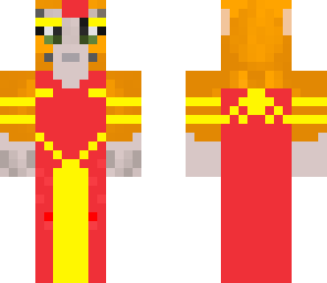 fixed princess stampy