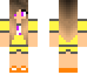 chica girl 2