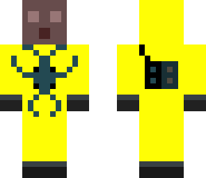 bio suit