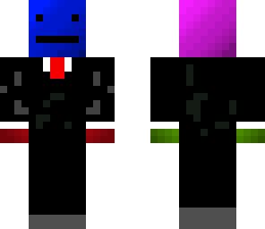 business rainbow derp