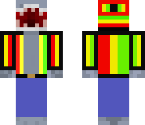 reggae shark