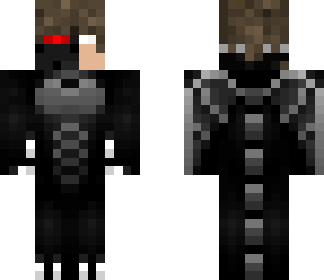 enderdragon boy