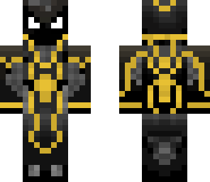 spiderman armor