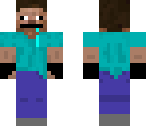 derpy steve