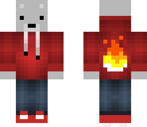 koala controlled on fire