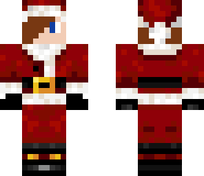 crismas teenager